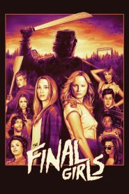 The Final Girls หวีดทะลุจอแคมป์สยอง พากย์ไทย