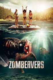 Zombeavers บีเวอร์ซอมบี้ พากย์ไทย