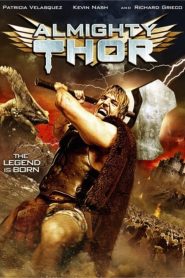 Thor 1 ธอร์ 1 เทพเจ้าสายฟ้า พากย์ไทย