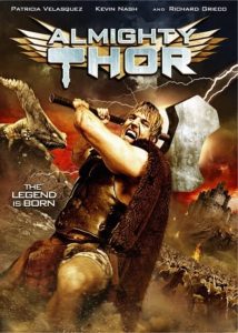 Thor 1 ธอร์ 1 เทพเจ้าสายฟ้า พากย์ไทย