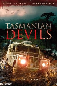 Tasmanian Devils ดิ่งนรกหุบเขาวิญญาณโหด พากย์ไทย