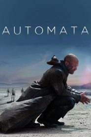 Automata ล่าจักรกล ยึดอนาคต พากย์ไทย