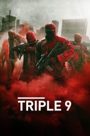 Triple 9 ยกขบวนปล้น พากย์ไทย