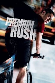 Premium Rush ปั่นทะลุนรก พากย์ไทย