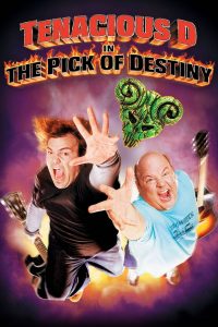 Tenacious D in the Pick of Destiny ปิ๊กซาตานกะเกลอร็อคเขย่าโลก พากย์ไทย