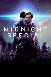 Midnight Special เด็กชายพลังเหนือโลก พากย์ไทย