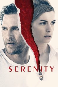 Serenity แผนลวงฆ่า เกาะพิศวง พากย์ไทย