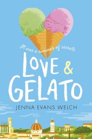 Love and Gelato ความรักกับเจลาโต้ พากย์ไทย