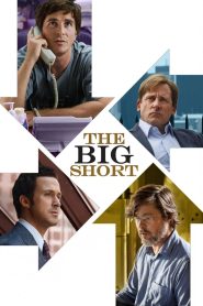 The Big Short เกมฉวยโอกาสรวย พากย์ไทย