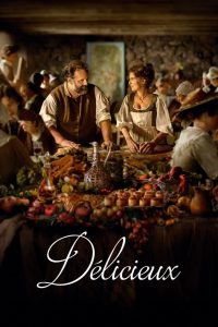 Delicious ซับไทย