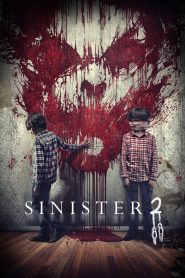 Sinister 2 เห็น ต้อง ตาย 2 พากย์ไทย