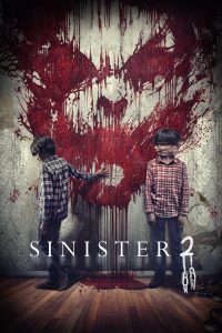 Sinister 2 เห็น ต้อง ตาย 2 พากย์ไทย