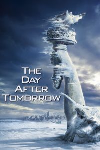 The Day After Tomorrow วิกฤติวันสิ้นโลก พากย์ไทย