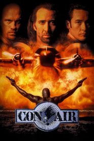 Con Air ปฎิบัติการแหกนรกยึดฟ้า พากย์ไทย