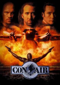 Con Air ปฎิบัติการแหกนรกยึดฟ้า พากย์ไทย