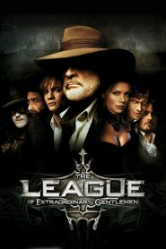 The League of Extraordinary Gentlemen มหัศจรรย์ชน คนพิทักษ์โลก พากย์ไทย