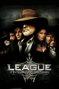 The League of Extraordinary Gentlemen มหัศจรรย์ชน คนพิทักษ์โลก พากย์ไทย