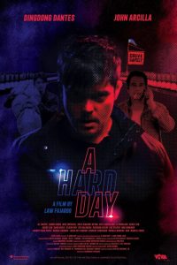 A Hard Day วันหฤโหด ซับไทย