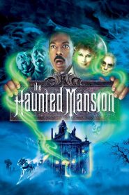 The Haunted Mansion บ้านเฮี้ยน ผีชวนฮา พากย์ไทย