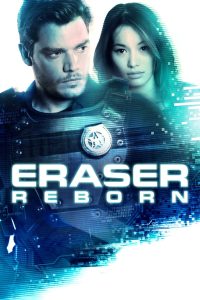 Eraser Reborn อีเรเซอร์ รีบอร์น พากย์ไทย