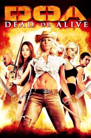 DOA: Dead or Alive เปรี้ยว เปรียว ดุ พากย์ไทย