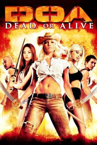 DOA: Dead or Alive เปรี้ยว เปรียว ดุ พากย์ไทย