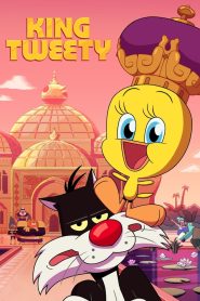 King Tweety คิงทวีตตี้ พากย์ไทย