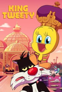 King Tweety คิงทวีตตี้ พากย์ไทย