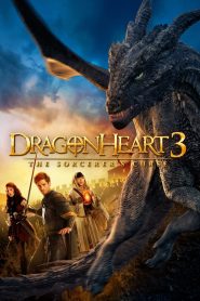 Dragonheart 3 The Sorcerer s Curse ดราก้อนฮาร์ท 3 มังกรไฟผจญภัยล้างคำสาป พากย์ไทย