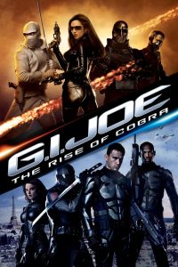 G.I. Joe: The Rise of Cobra จีไอโจ สงครามพิฆาตคอบร้าทมิฬ พากย์ไทย
