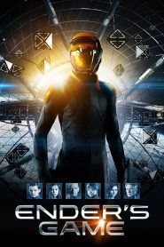 Enders Game เอนเดอร์เกม สงครามพลิกจักรวาล พากย์ไทย