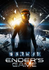 Enders Game เอนเดอร์เกม สงครามพลิกจักรวาล พากย์ไทย