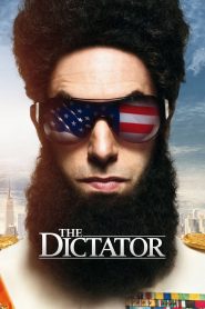 The Dictator จอมเผด็จการ พากย์ไทย