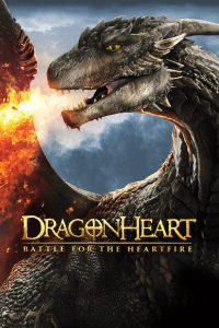Dragonheart: Battle for the Heartfire ดราก้อนฮาร์ท 4 มหาสงครามมังกรไฟ พากย์ไทย