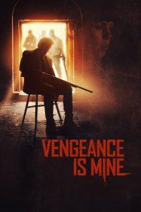 Vengeance Is Mine ซับไทย
