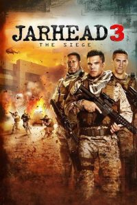 Jarhead 3 จาร์เฮด พลระห่ำสงครามนรก 3 พากย์ไทย