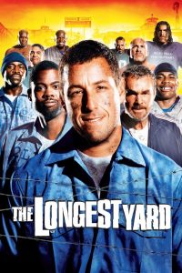 The Longest Yard กระตุกต่อมเกม คน-ชน-คน พากย์ไทย