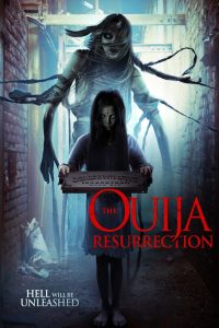 The Ouija Experiment 2: Theatre of Death กระดานผีกระชากวิญญาณ พากย์ไทย