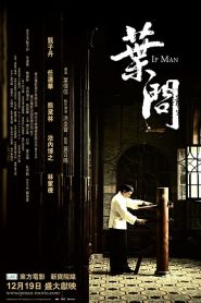 Ip Man ยิปมัน เจ้ากังฟูสู้ยิบตา พากย์ไทย