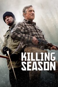 Killing Season เปิดฤดูฆ่า ปิดบัญชีตาย พากย์ไทย