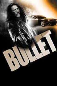 Bullet ตำรวจโหดล้างโคตรคน พากย์ไทย