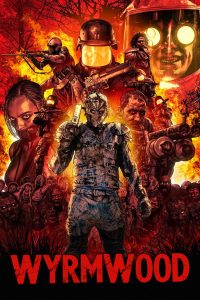 Wyrmwood Road of the Dead แมดแบร์รี่ ถล่มซอมบี้ ผีแก๊สโซฮอล์ ซับไทย