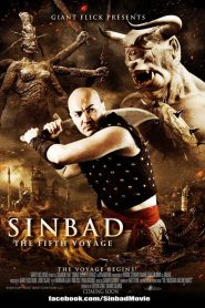 Sinbad The Fifth Voyage ซินแบด พิชิตศึกสุดขอบฟ้า พากย์ไทย