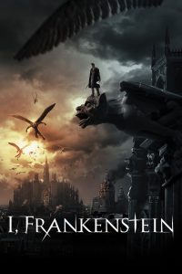 I Frankenstein สงครามล้างพันธุ์อมตะ พากย์ไทย