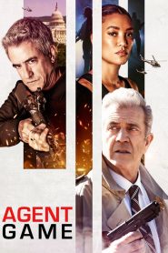 Agent Game  เกมจารชน คนเหนือชั้น ซับไทย/พากย์ไทย