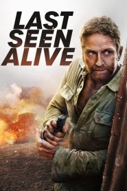 Last Seen Alive ลาสซีน อะไลฟ์ ซับไทย