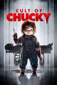 Cult of Chucky แก๊งค์ตุ๊กตานรก สับไม่เหลือซาก ซับไทย