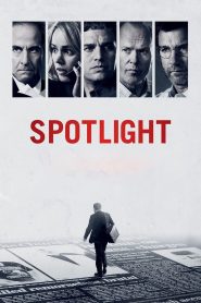 Spotlight คนข่าวคลั่ง พากย์ไทย