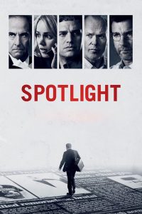 Spotlight คนข่าวคลั่ง พากย์ไทย