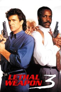 Lethal Weapon 3 ริกส์ คนมหากาฬ 3 พากย์ไทย